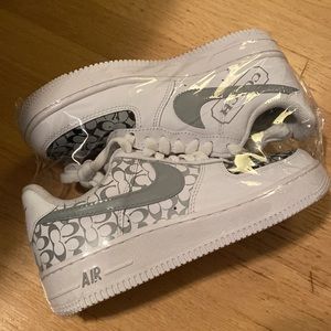 Nike AF1 (Custom)
